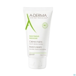 A-DERMA CR MAIN 50ML