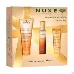 NUXE COFF FRAGRANCE MYTHIQUE 3PROD