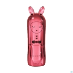 INUWET BAUM LEVR METAL ROUGE