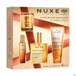 NUXE COFF COLLECTION PRODIGIEUX 4P