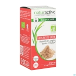 NATURACTIVE LEV BIER B GELU60