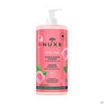 NUXE VERY ROSE JUMBO GELEE DOUCHE 750ML