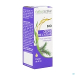 NATURACTIVE HE CEDRE FL5ML1