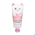 INUWET CR MAIN/ONG FRAISE 60ML