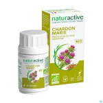 NATURACTIVE CHARD MAR B GELU60