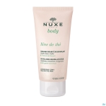 NUXE REVE DE THE GOMMAGE REVITALIS 150ML