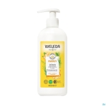WELEDA AROMA SHOWER ENERGY 400ML