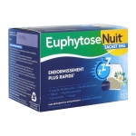 EuphytoseNuit Sachet 20 sachets (2)