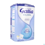 Gallia Calisma Lait 1er âge 800g