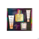NUXE COFFRET PRODIGIEUX 2019