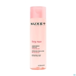 NUXE VERY ROSE LOTION TONIQ 200ML