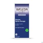 WELEDA HOM BAUM AP-RAS FL100ML