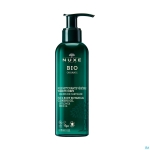 NUXE BIO HLE NETTOY VEG 200ML