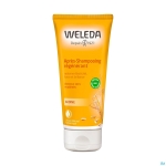 WELEDA AP-SHA REP AVO FL200ML1