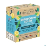 BEAUTERRA SHA SOL CH GRA75G 1