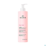 NUXE VERY ROSE LAIT CORPS 400ML