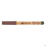 BOHO CRAYON YEUX 07 VERT EMERAUDE 0,8G