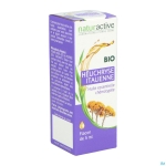 NATURACTIVE HELICH IT B FL10ML