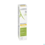 A-DERMA BIOLOGY SOIN DERM NUTR TB40ML