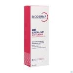 Bioderma Créaline Anti-rougeurs Crème Tube 40ml