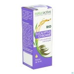NATURACTIVE HE EUC CIT FL10ML1