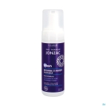 JONZAC MOUSSE A RASER FL150ML