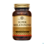 SOLGAR SUPER MELATONINE 1,9 CPR 60