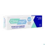 CLINOMINT + DENT A-PLAQ 75ML
