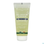 BEAUTERRA GEL DCH S/G JAS 200ML
