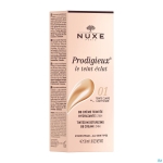 NUXE PRODIGIEUX BB CREME CLAIR30ML