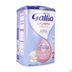 CALISMA RELAIS 2EME AGE 800G