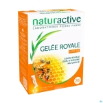 NATURACTIVE GELEE ROYALE