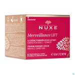 NUXE MERVEILLANCE LIFT CR POUDREE 50ML