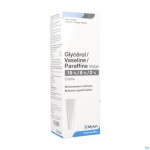 GLYCER/VASEL/PARAF.VIA CR 250G