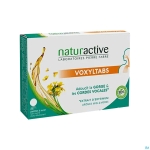 NATURACTIVE VOXYLTABS PAST BT24