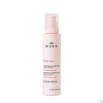 NUXE VERY ROSE LAIT DEMAQUILLANT FL 200ML