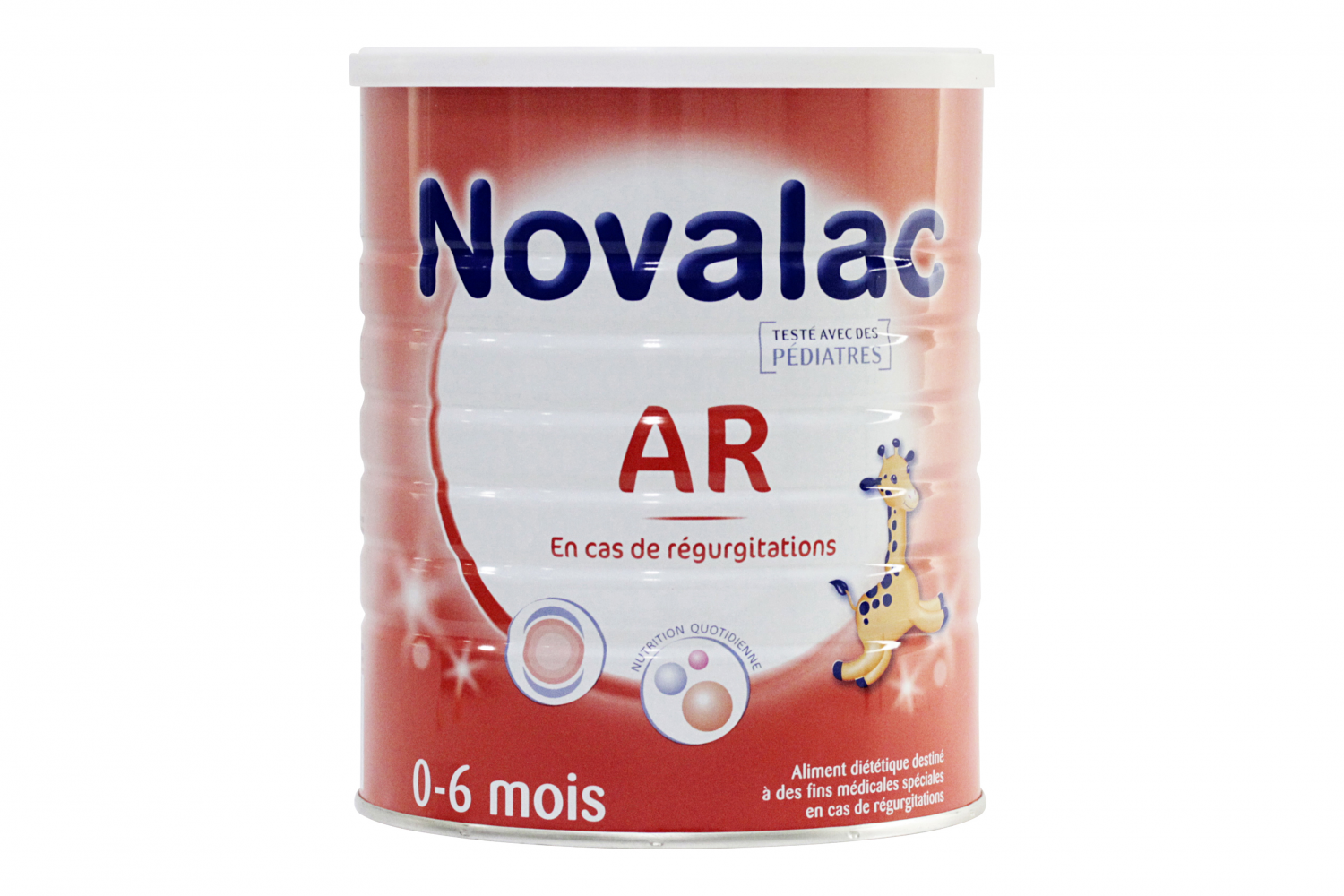 Ar 1 Lait Poudre Bebe 0 6m 800g Totum Pharmaciens