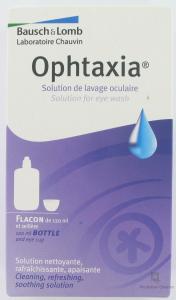 LAVAGE OCULAIRE 120ml - totum pharmaciens