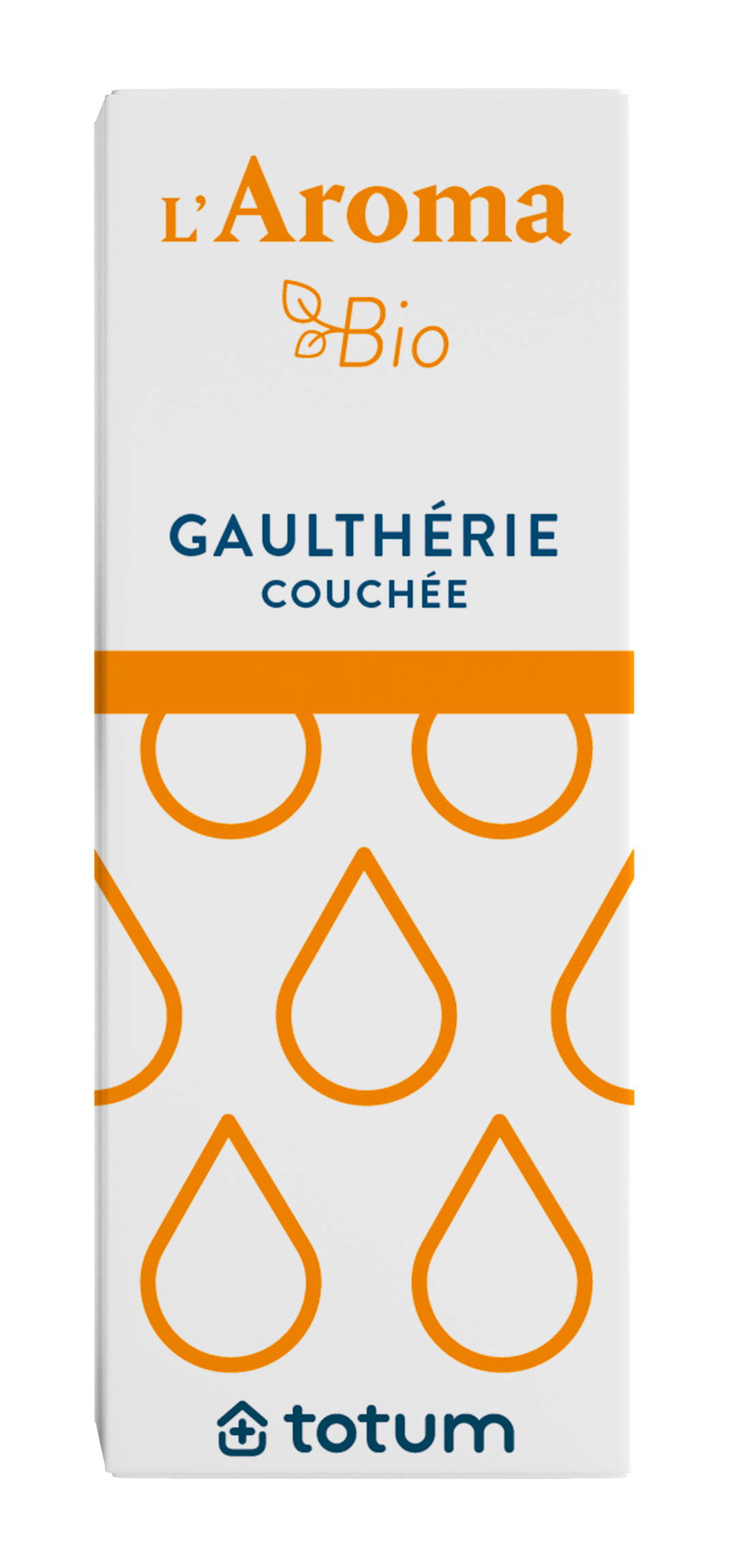 Gaulthérie couchée bio