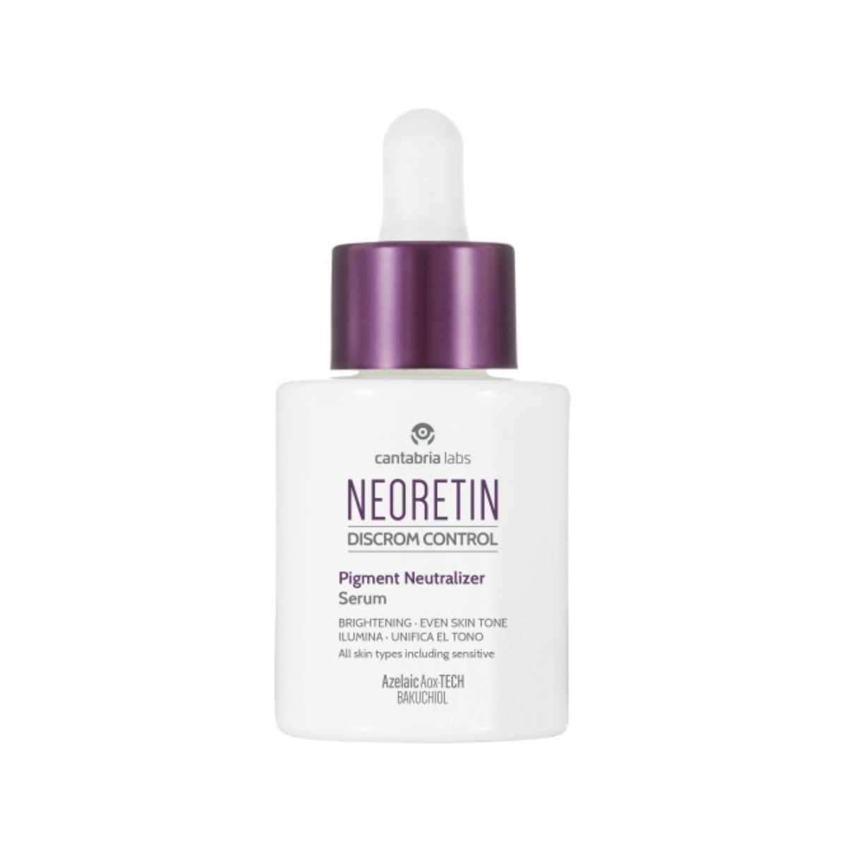 NEORETIN Pigment Neutralizer Serum