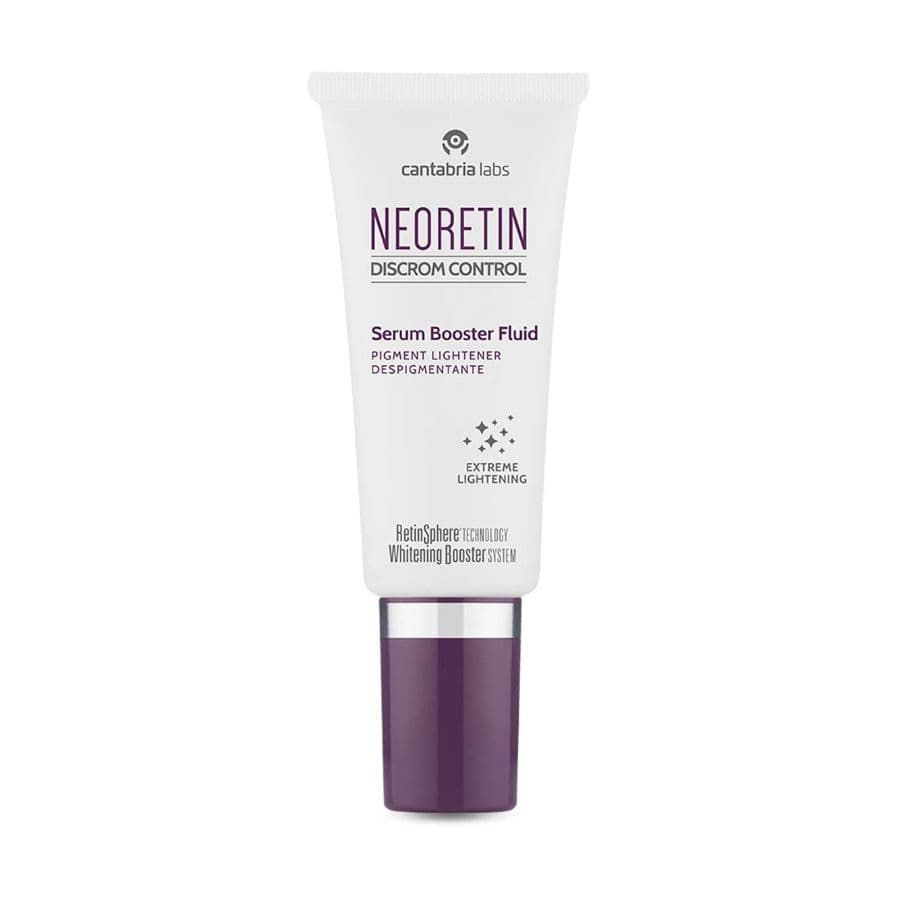 NEORETIN Discrom Control Serum Booster Fluid