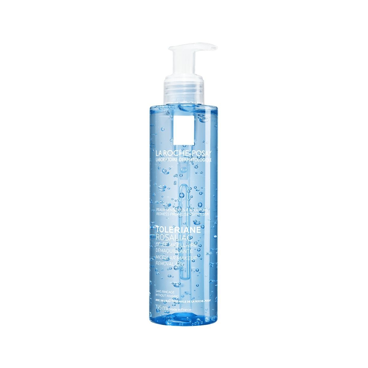 La Roche-Posay Toleriane Rosaliac Micellaire reinigingsgel