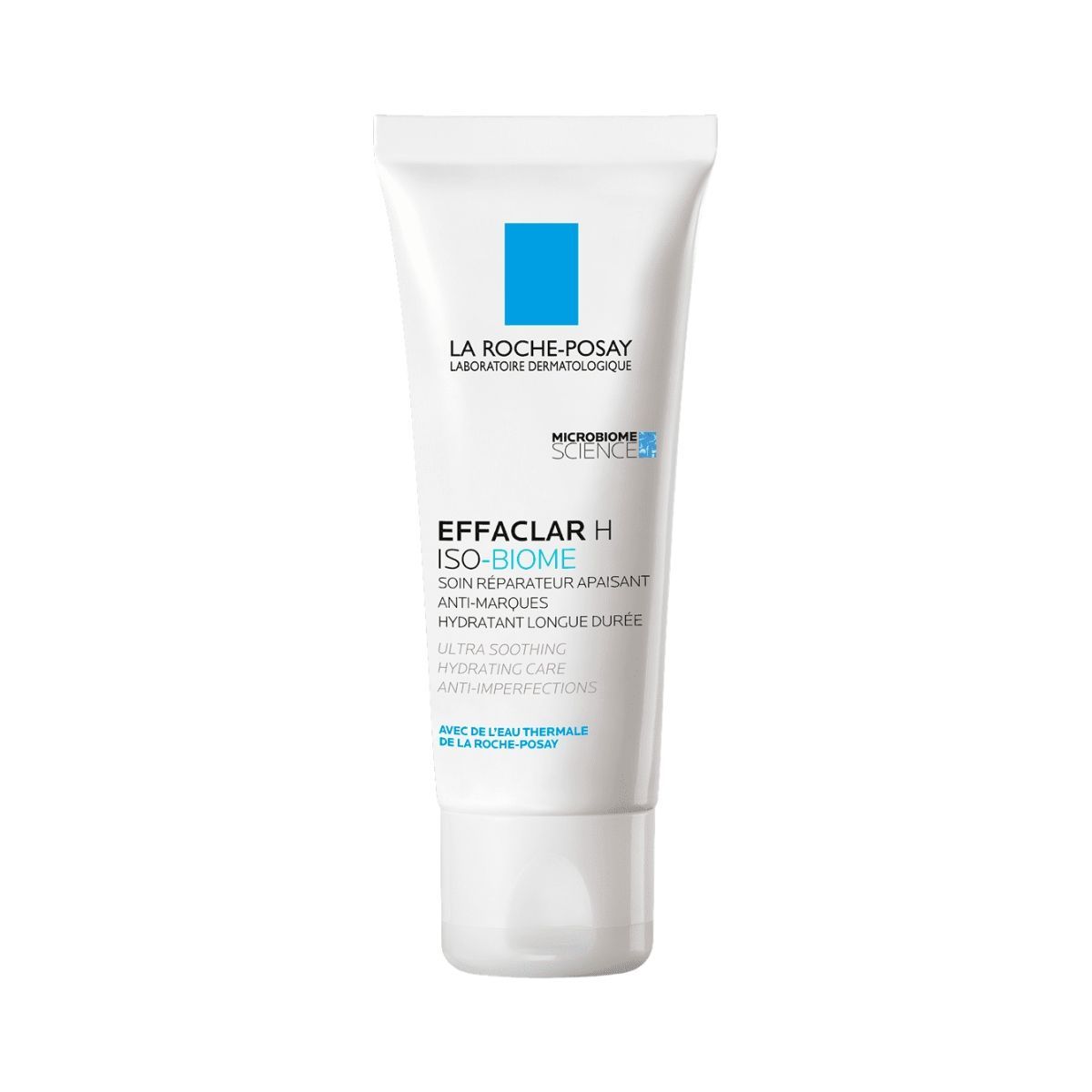 La Roche-Posay Effaclar H ISO-Biome