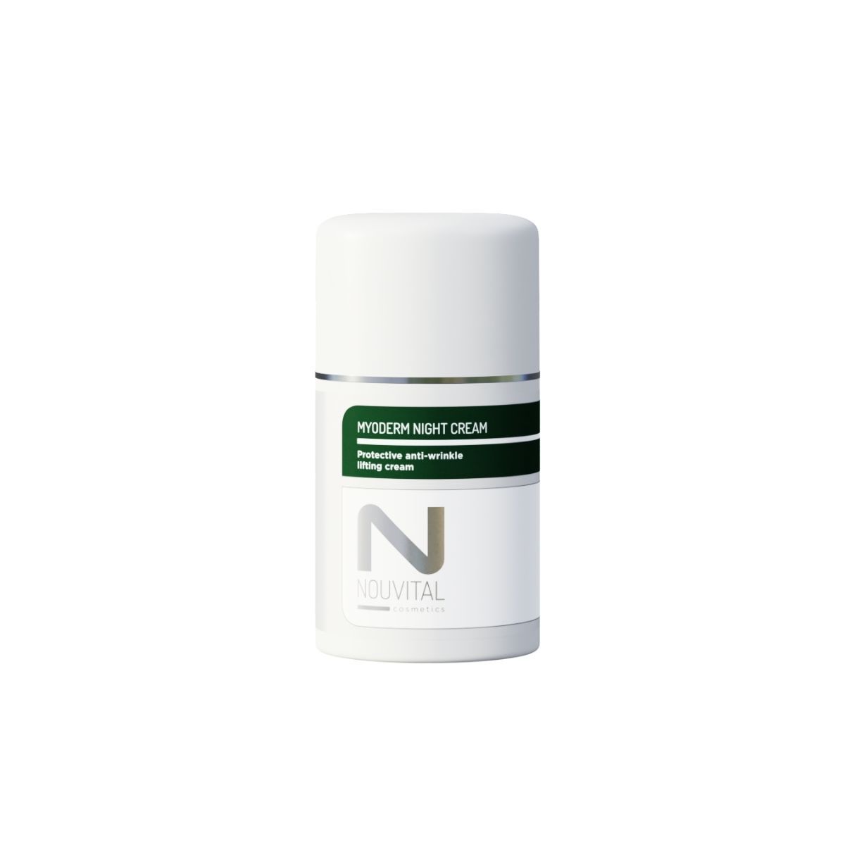 Nouvital Myoderm Night Cream 50ml