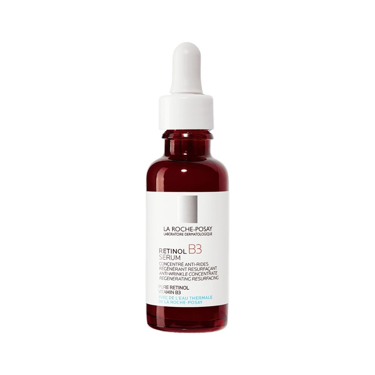 La Roche-Posay Redermic Retinol B3 Serum