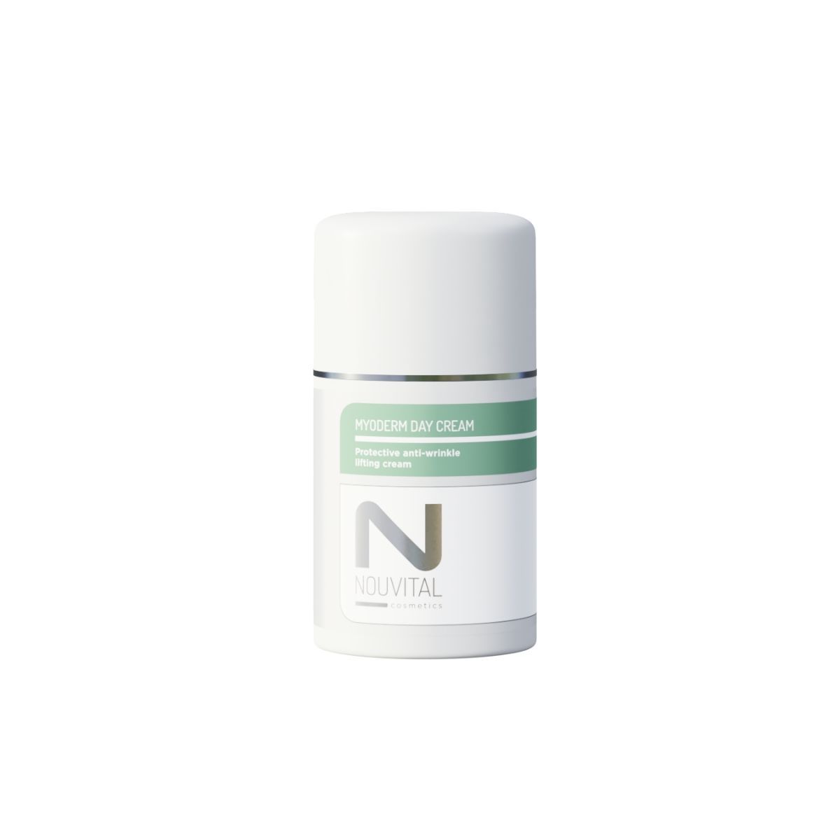 Nouvital Myoderm Day Cream 50ml