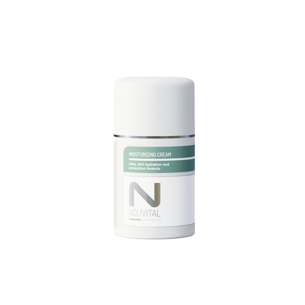 Nouvital Moisturizing Cream 50ml