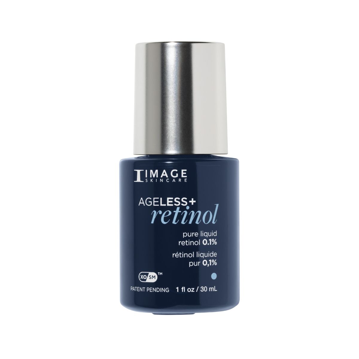IMAGE Skincare AGELESS+ Retinol - Pure Liquid Retinol 0,1% - 30ml