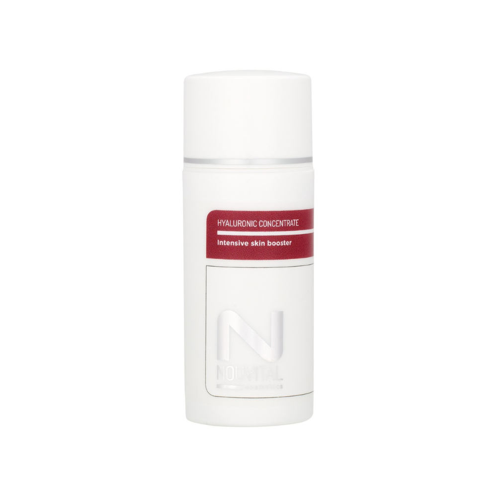 Nouvital Hyaluronic Concentrate