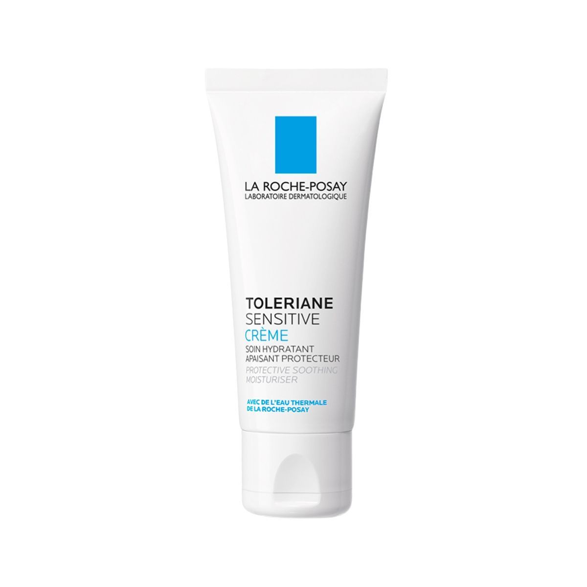 La Roche-Posay Toleriane Sensitive Crème
